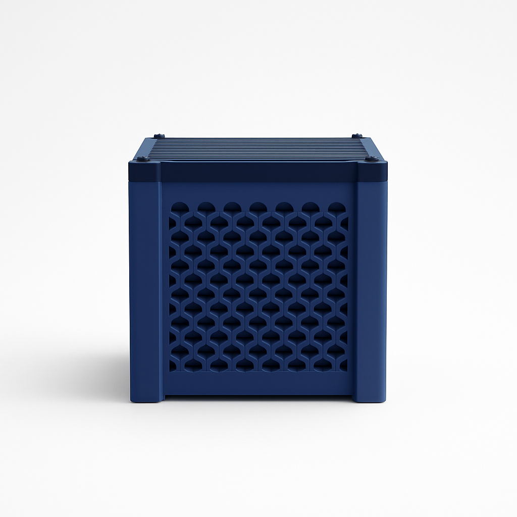 Freshcube - Alltid rent vatten till dina hästar