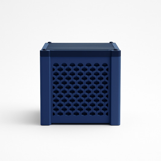 Freshcube - Alltid rent vatten till dina hästar
